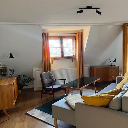 Villa Stara Apteka Srebrna Góra Екстериор снимка