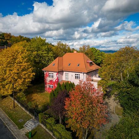 Villa Stara Apteka Srebrna Góra Екстериор снимка