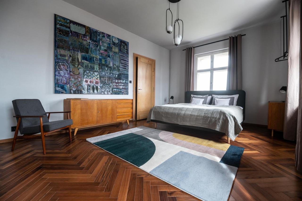 Villa Stara Apteka Srebrna Góra Екстериор снимка