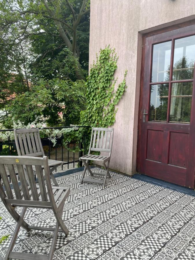 Villa Stara Apteka Srebrna Góra Екстериор снимка