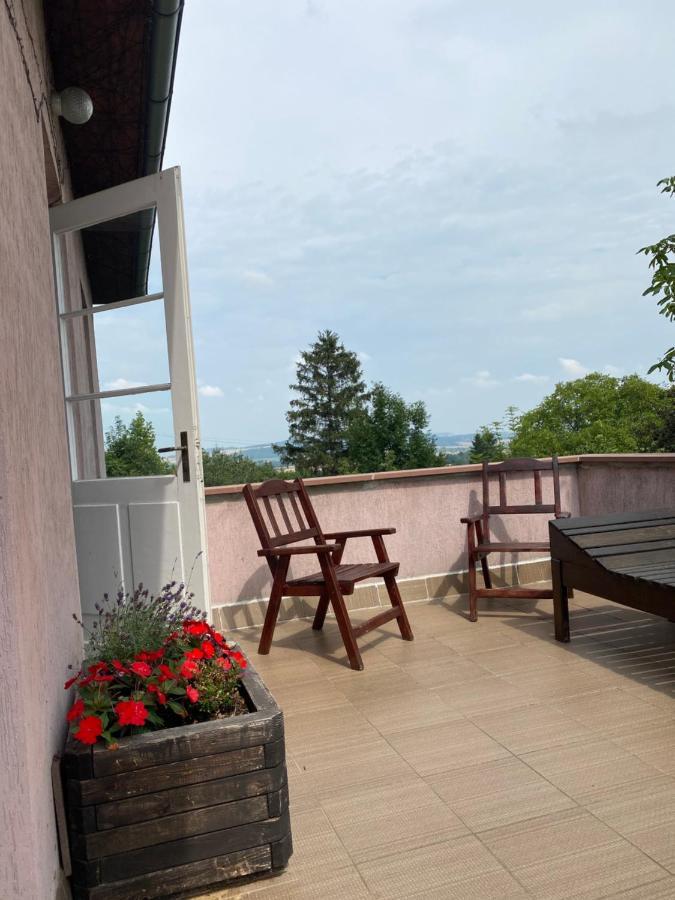 Villa Stara Apteka Srebrna Góra Екстериор снимка