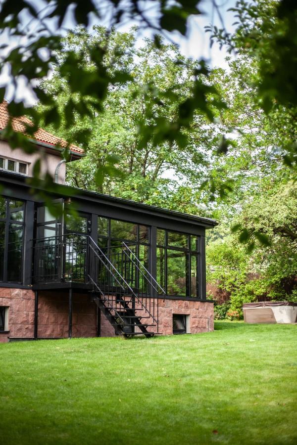 Villa Stara Apteka Srebrna Góra Екстериор снимка