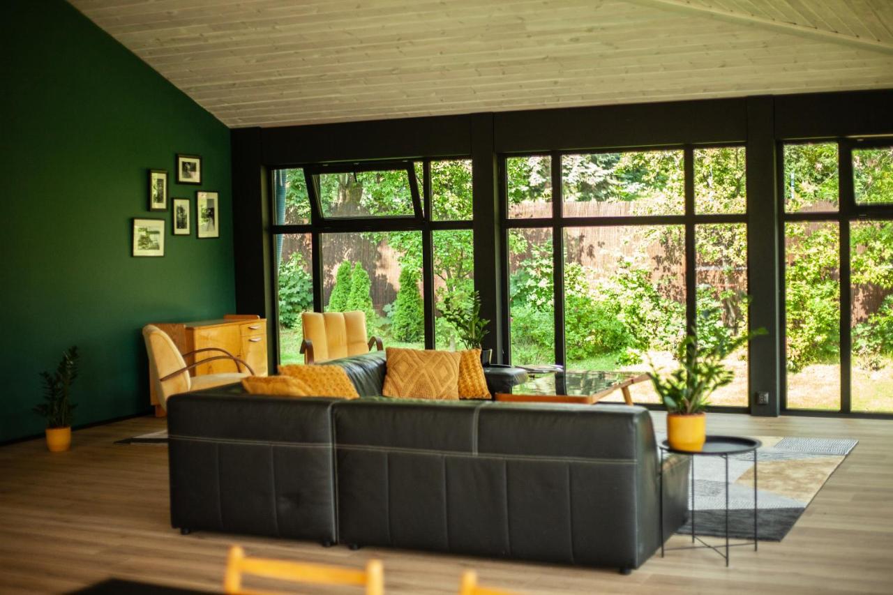 Villa Stara Apteka Srebrna Góra Екстериор снимка