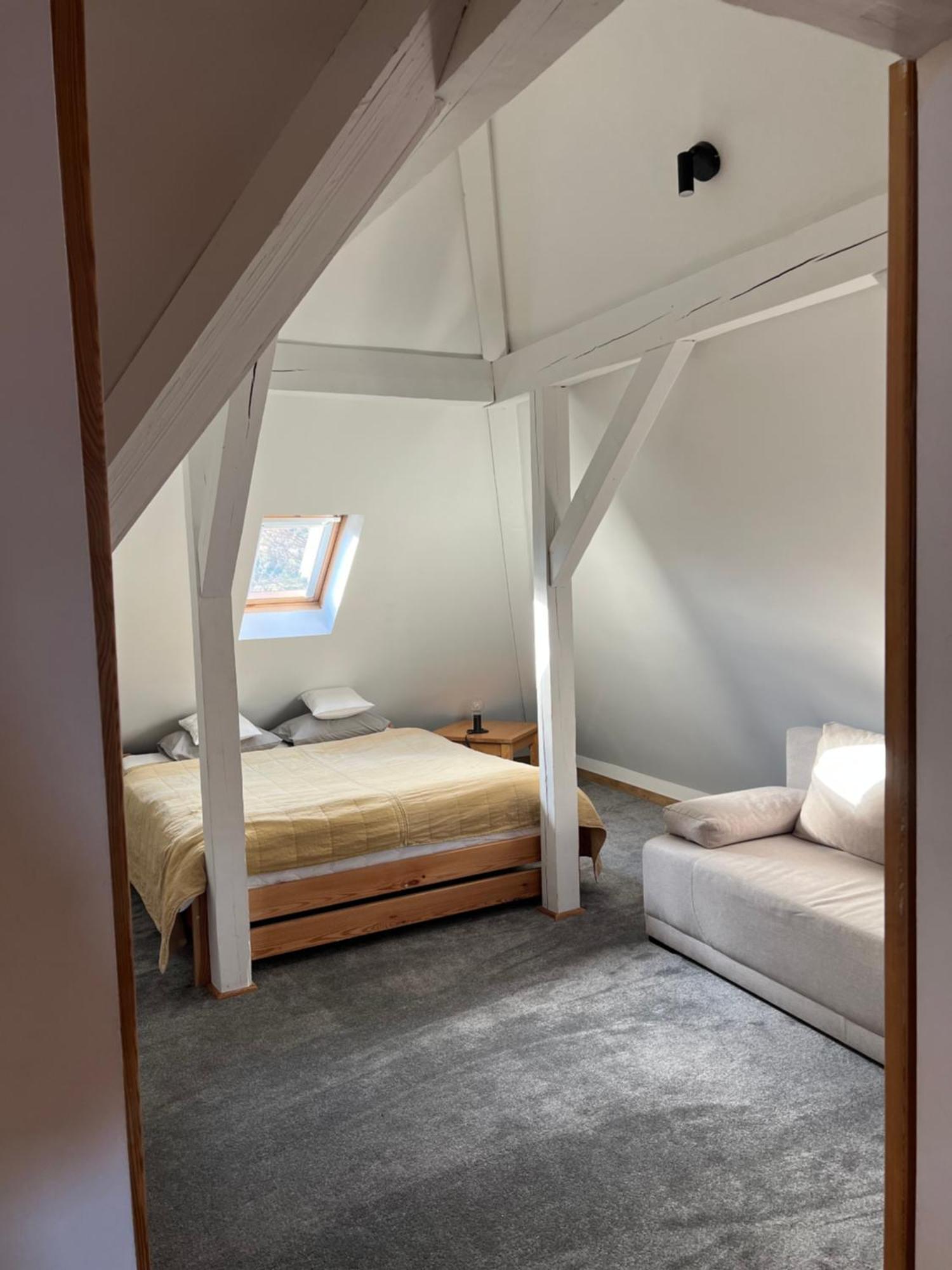 Villa Stara Apteka Srebrna Góra Екстериор снимка