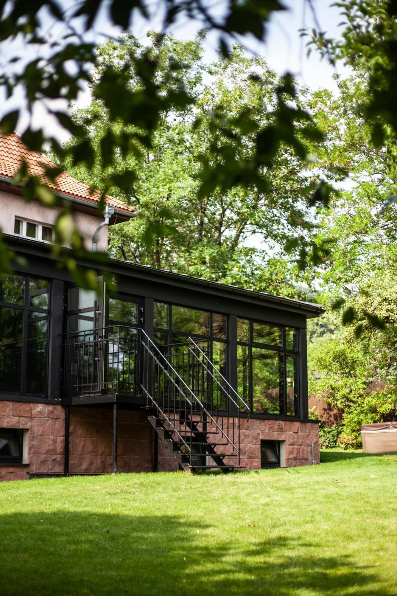 Villa Stara Apteka Srebrna Góra Екстериор снимка